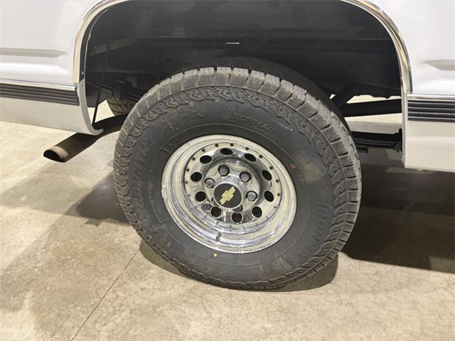 1994 Chevrolet C/K 1500 (CC-2092134) for sale in Reno, Nevada