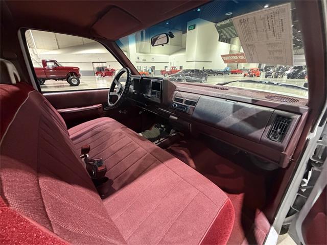 1994 Chevrolet C/K 1500 (CC-2092134) for sale in Reno, Nevada