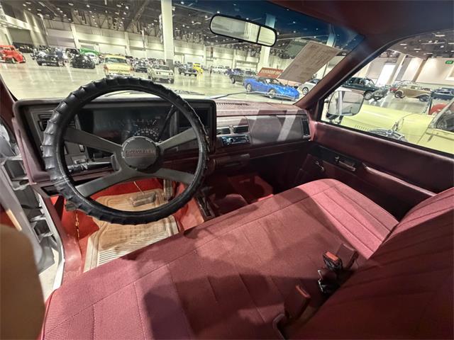 1994 Chevrolet C/K 1500 (CC-2092134) for sale in Reno, Nevada
