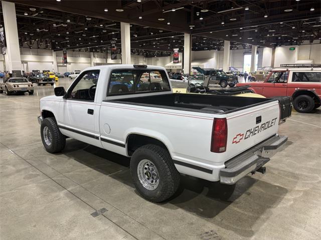 1994 Chevrolet C/K 1500 (CC-2092134) for sale in Reno, Nevada