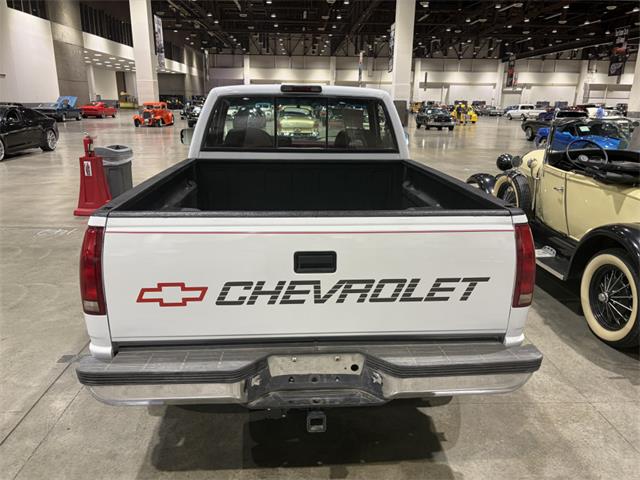 1994 Chevrolet C/K 1500 (CC-2092134) for sale in Reno, Nevada