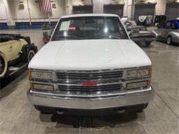 1994 Chevrolet C/K 1500 (CC-2092134) for sale in Reno, Nevada