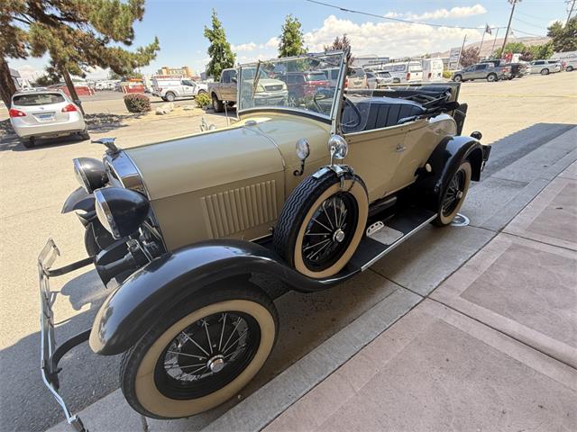 1979 Shay Roadster (CC-2092135) for sale in Reno, Nevada