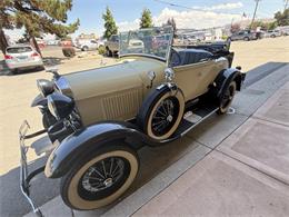 1979 Shay Roadster (CC-2092135) for sale in Reno, Nevada