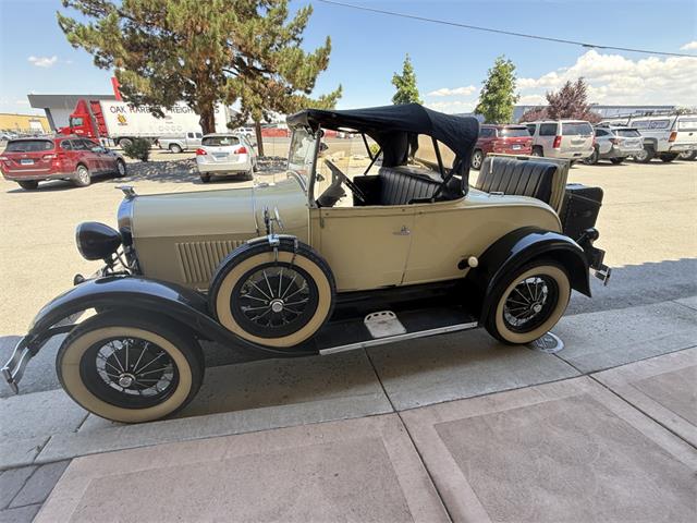 1979 Shay Roadster (CC-2092135) for sale in Reno, Nevada