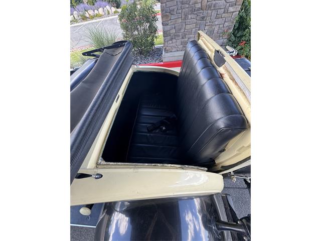 1979 Shay Roadster (CC-2092135) for sale in Reno, Nevada