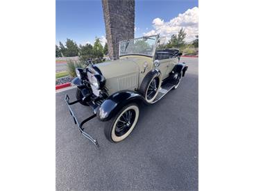 1979 Shay Roadster (CC-2092135) for sale in Reno, Nevada