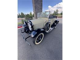 1979 Shay Roadster (CC-2092135) for sale in Reno, Nevada
