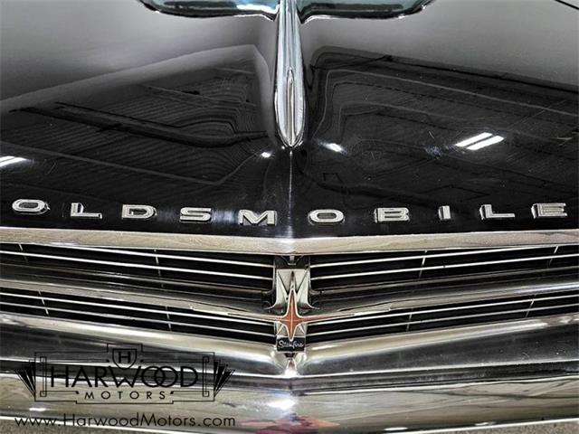 1962 Oldsmobile Starfire (CC-2092136) for sale in Cleveland, Ohio