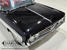 1962 Oldsmobile Starfire (CC-2092136) for sale in Cleveland, Ohio