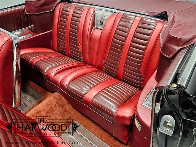 1962 Oldsmobile Starfire (CC-2092136) for sale in Cleveland, Ohio