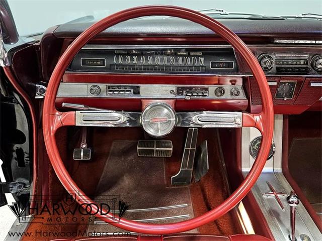 1962 Oldsmobile Starfire (CC-2092136) for sale in Cleveland, Ohio
