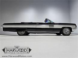 1962 Oldsmobile Starfire (CC-2092136) for sale in Cleveland, Ohio
