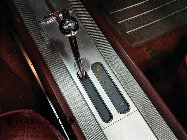 1962 Oldsmobile Starfire (CC-2092136) for sale in Cleveland, Ohio