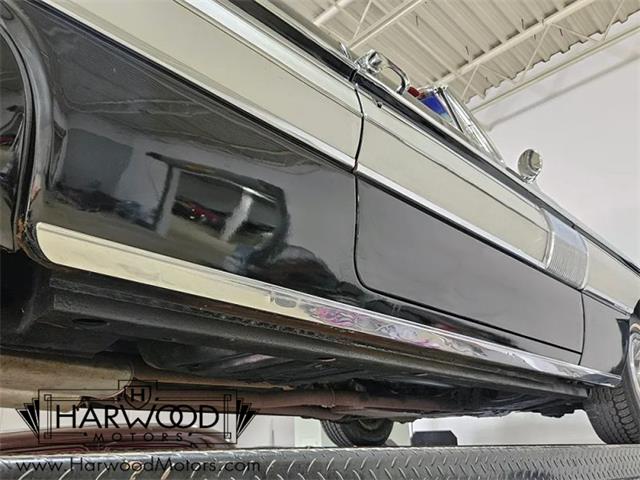 1962 Oldsmobile Starfire (CC-2092136) for sale in Cleveland, Ohio