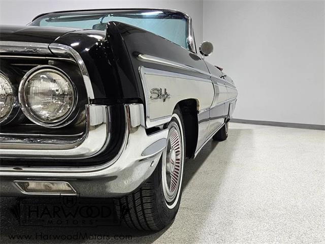 1962 Oldsmobile Starfire (CC-2092136) for sale in Cleveland, Ohio