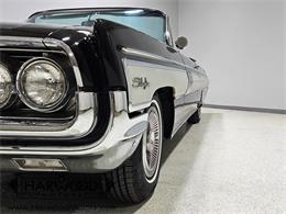1962 Oldsmobile Starfire (CC-2092136) for sale in Cleveland, Ohio
