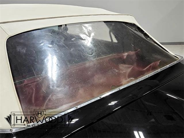 1962 Oldsmobile Starfire (CC-2092136) for sale in Cleveland, Ohio
