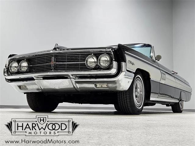 1962 Oldsmobile Starfire (CC-2092136) for sale in Cleveland, Ohio