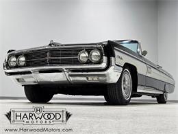 1962 Oldsmobile Starfire (CC-2092136) for sale in Cleveland, Ohio