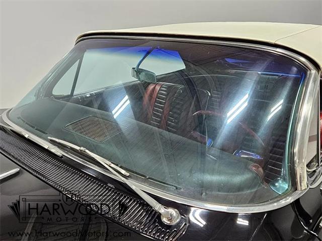 1962 Oldsmobile Starfire (CC-2092136) for sale in Cleveland, Ohio