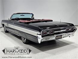 1962 Oldsmobile Starfire (CC-2092136) for sale in Cleveland, Ohio