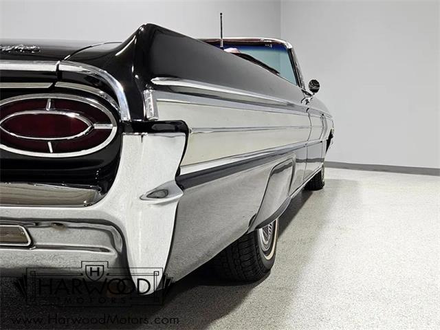 1962 Oldsmobile Starfire (CC-2092136) for sale in Cleveland, Ohio
