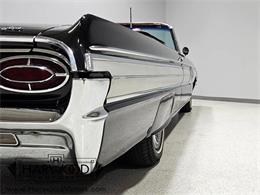 1962 Oldsmobile Starfire (CC-2092136) for sale in Cleveland, Ohio