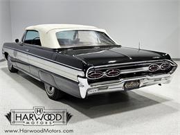 1962 Oldsmobile Starfire (CC-2092136) for sale in Cleveland, Ohio