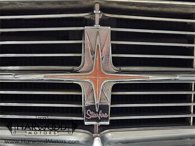 1962 Oldsmobile Starfire (CC-2092136) for sale in Cleveland, Ohio