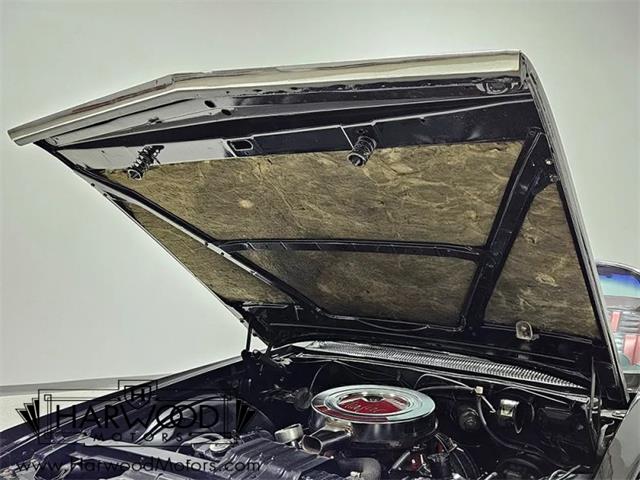 1962 Oldsmobile Starfire (CC-2092136) for sale in Cleveland, Ohio