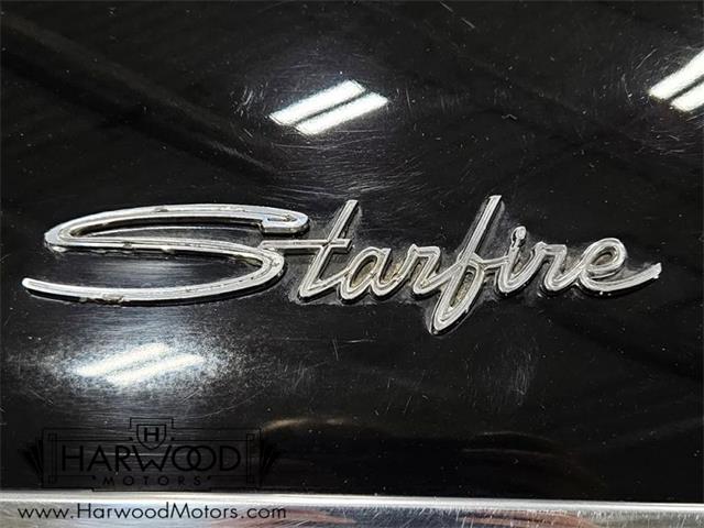 1962 Oldsmobile Starfire (CC-2092136) for sale in Cleveland, Ohio