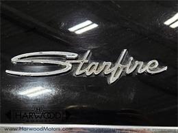 1962 Oldsmobile Starfire (CC-2092136) for sale in Cleveland, Ohio
