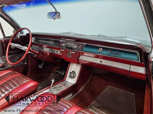 1962 Oldsmobile Starfire (CC-2092136) for sale in Cleveland, Ohio
