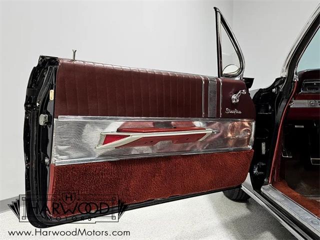 1962 Oldsmobile Starfire (CC-2092136) for sale in Cleveland, Ohio