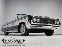 1962 Oldsmobile Starfire (CC-2092136) for sale in Cleveland, Ohio