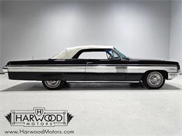 1962 Oldsmobile Starfire (CC-2092136) for sale in Cleveland, Ohio