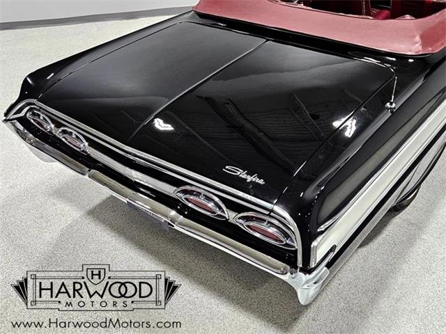 1962 Oldsmobile Starfire (CC-2092136) for sale in Cleveland, Ohio