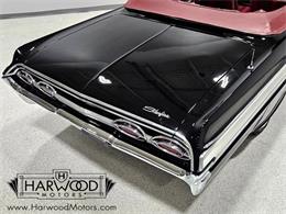1962 Oldsmobile Starfire (CC-2092136) for sale in Cleveland, Ohio