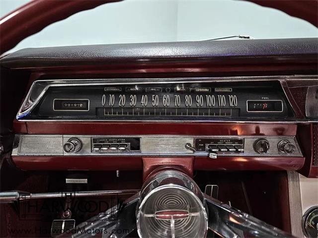 1962 Oldsmobile Starfire (CC-2092136) for sale in Cleveland, Ohio