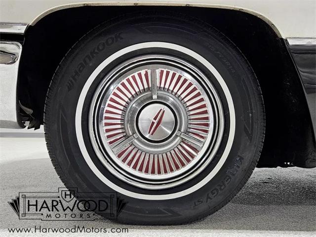 1962 Oldsmobile Starfire (CC-2092136) for sale in Cleveland, Ohio