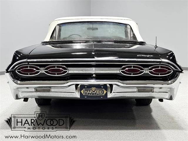 1962 Oldsmobile Starfire (CC-2092136) for sale in Cleveland, Ohio