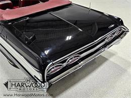 1962 Oldsmobile Starfire (CC-2092136) for sale in Cleveland, Ohio