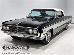 1962 Oldsmobile Starfire (CC-2092136) for sale in Cleveland, Ohio