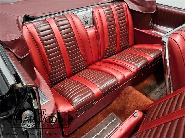 1962 Oldsmobile Starfire (CC-2092136) for sale in Cleveland, Ohio