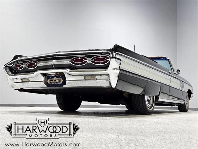 1962 Oldsmobile Starfire (CC-2092136) for sale in Cleveland, Ohio