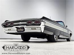 1962 Oldsmobile Starfire (CC-2092136) for sale in Cleveland, Ohio