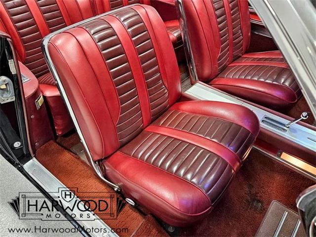 1962 Oldsmobile Starfire (CC-2092136) for sale in Cleveland, Ohio