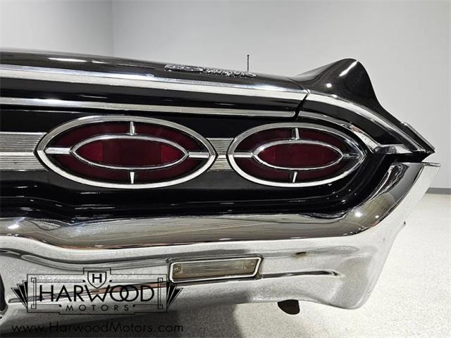 1962 Oldsmobile Starfire (CC-2092136) for sale in Cleveland, Ohio