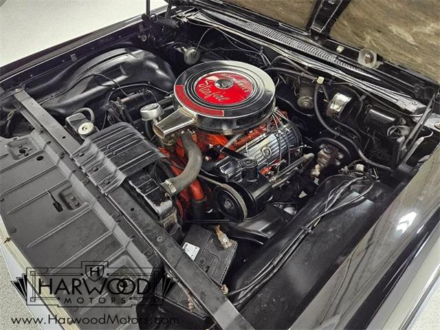 1962 Oldsmobile Starfire (CC-2092136) for sale in Cleveland, Ohio